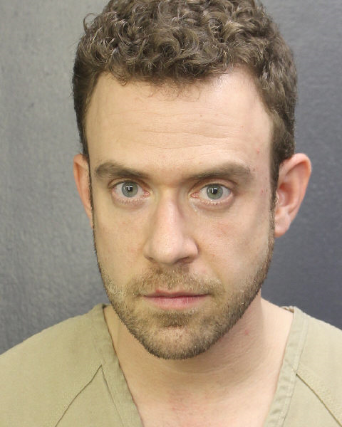 Michael Blaustein Info, Photos, Data, and More / Michael Blaustein TriCountyBusts / Is Michael Blaustein on Social Media Like Facebook, Instagram abd Twitter?