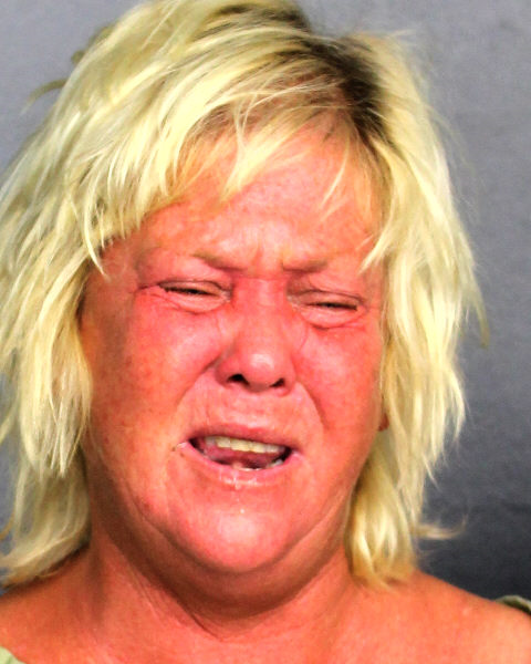 Donna Ramsey Info, Photos, Data, and More / Donna Ramsey TriCountyBusts / Is Donna Ramsey on Social Media Like Facebook, Instagram abd Twitter?