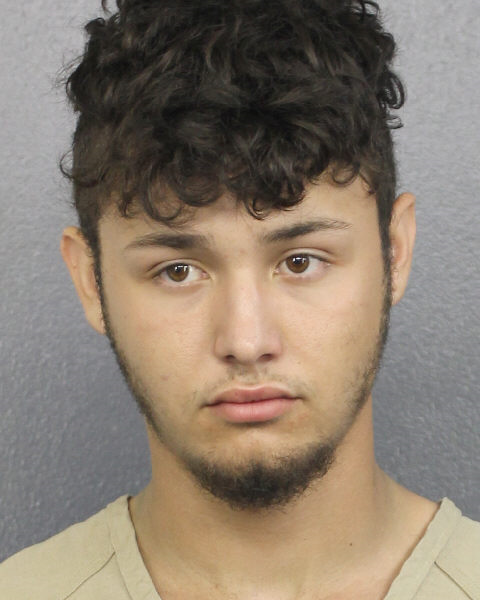 Tyler Medina Info, Photos, Data, and More / Tyler Medina TriCountyBusts / Is Tyler Medina on Social Media Like Facebook, Instagram abd Twitter?