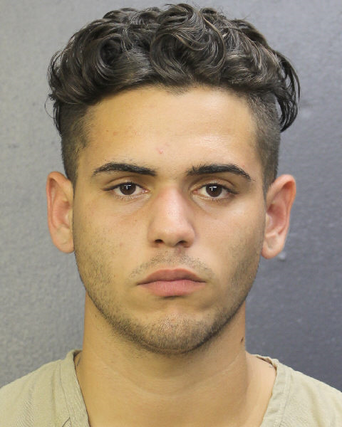 Roberto Vega Info, Photos, Data, and More / Roberto Vega TriCountyBusts / Is Roberto Vega on Social Media Like Facebook, Instagram abd Twitter?