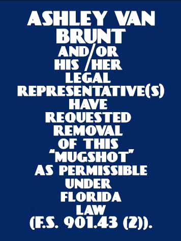 Ashley Van Brunt Info, Photos, Data, and More / Ashley Van Brunt TriCountyBusts / Is Ashley Van Brunt on Social Media Like Facebook, Instagram abd Twitter?