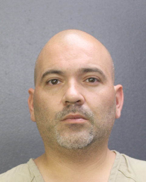 John Rosques Info, Photos, Data, and More / John Rosques TriCountyBusts / Is John Rosques on Social Media Like Facebook, Instagram abd Twitter?