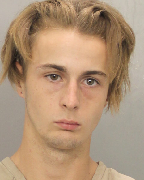 Jonathan Woodrum Info, Photos, Data, and More / Jonathan Woodrum TriCountyBusts / Is Jonathan Woodrum on Social Media Like Facebook, Instagram abd Twitter?