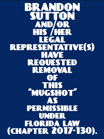 Brandon Sutton Records Brandon Sutton / Brandon Sutton Photos Brandon Sutton