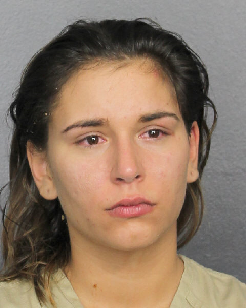 Anna Sagliano Info, Photos, Data, and More / Anna Sagliano TriCountyBusts / Is Anna Sagliano on Social Media Like Facebook, Instagram abd Twitter?