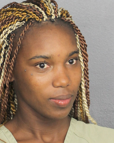 Teneiqwa Jones Info, Photos, Data, and More / Teneiqwa Jones TriCountyBusts / Is Teneiqwa Jones on Social Media Like Facebook, Instagram abd Twitter?