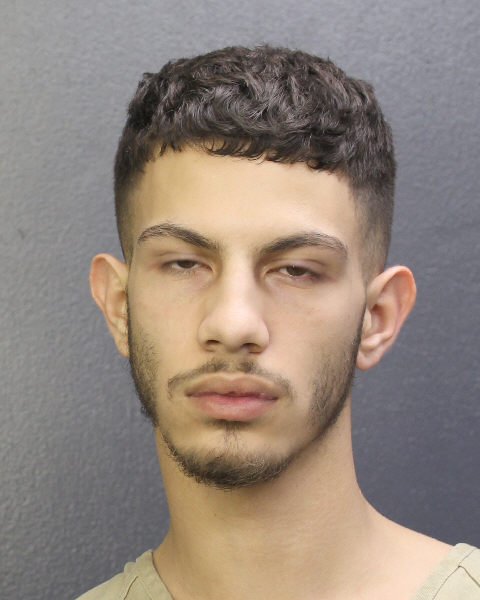 Jared Ortiz Records Jared Ortiz / Jared Ortiz Photos Jared Ortiz