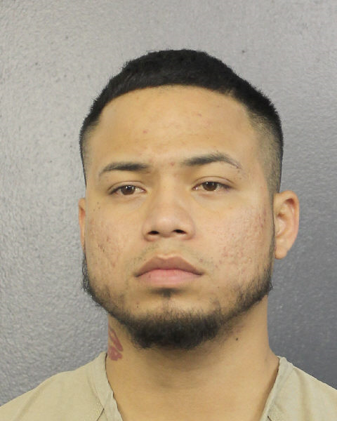 David Vega Info, Photos, Data, and More / David Vega TriCountyBusts / Is David Vega on Social Media Like Facebook, Instagram abd Twitter?