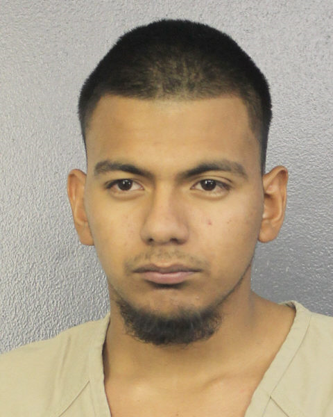 Matias Arrieta Records Matias Arrieta / Matias Arrieta Photos Matias Arrieta