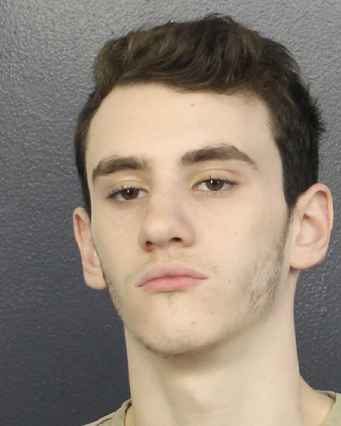 Alexander Mason Records Alexander Mason / Alexander Mason Photos Alexander Mason