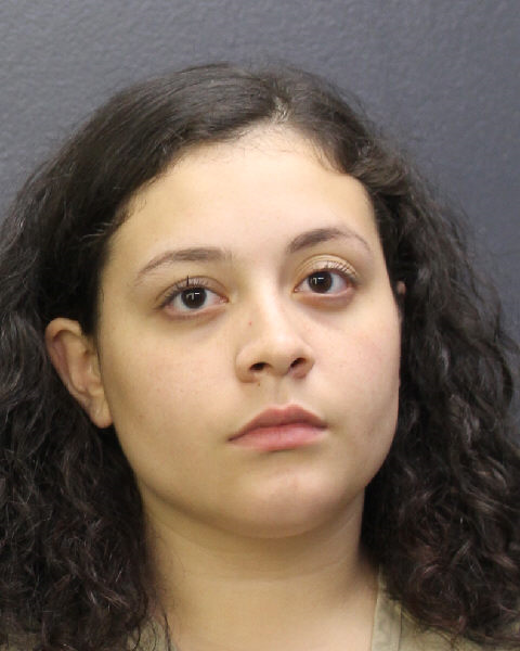 Stephanie Chavarriaga Records Stephanie Chavarriaga / Stephanie Chavarriaga Photos Stephanie Chavarriaga