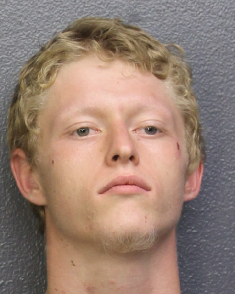 Patrick Dougan Info, Photos, Data, and More / Patrick Dougan TriCountyBusts / Is Patrick Dougan on Social Media Like Facebook, Instagram abd Twitter?