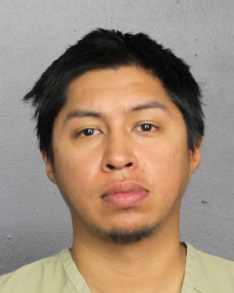 Daniel Meza Info, Photos, Data, and More / Daniel Meza TriCountyBusts / Is Daniel Meza on Social Media Like Facebook, Instagram abd Twitter?