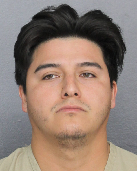 Carlos Borjas Info, Photos, Data, and More / Carlos Borjas TriCountyBusts / Is Carlos Borjas on Social Media Like Facebook, Instagram abd Twitter?