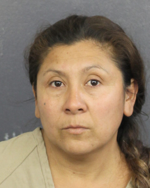 Arlene Valle Info, Photos, Data, and More / Arlene Valle TriCountyBusts / Is Arlene Valle on Social Media Like Facebook, Instagram abd Twitter?