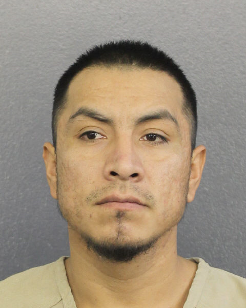 Jonathan Ibarra Info, Photos, Data, and More / Jonathan Ibarra TriCountyBusts / Is Jonathan Ibarra on Social Media Like Facebook, Instagram abd Twitter?
