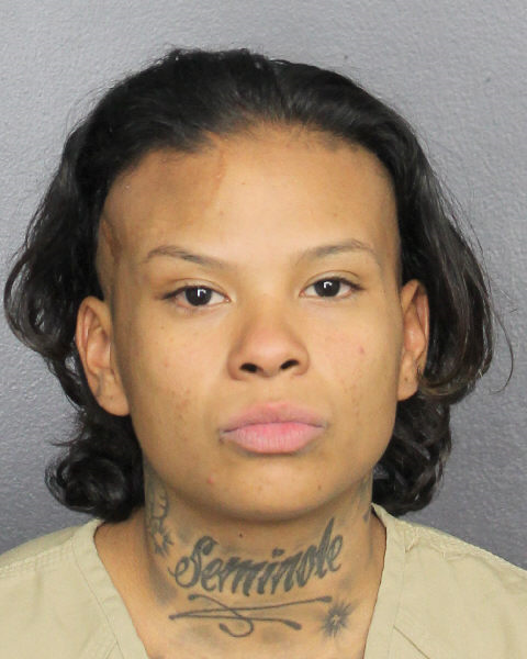 Whitney Osceola Info, Photos, Data, and More / Whitney Osceola TriCountyBusts / Is Whitney Osceola on Social Media Like Facebook, Instagram abd Twitter?