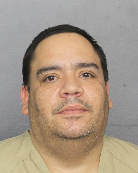 David Rivera Garcia Info, Photos, Data, and More / David Rivera Garcia TriCountyBusts / Is David Rivera Garcia on Social Media Like Facebook, Instagram abd Twitter?