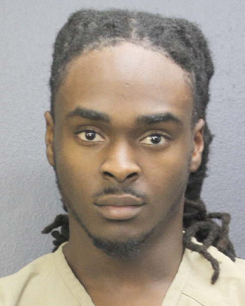 Kendrick Floyd Info, Photos, Data, and More / Kendrick Floyd TriCountyBusts / Is Kendrick Floyd on Social Media Like Facebook, Instagram abd Twitter?