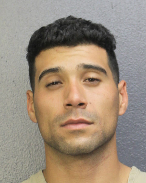 Juan Cuevas Info, Photos, Data, and More / Juan Cuevas TriCountyBusts / Is Juan Cuevas on Social Media Like Facebook, Instagram abd Twitter?