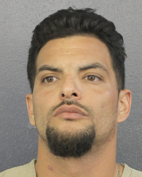 Rafael Rojas Info, Photos, Data, and More / Rafael Rojas TriCountyBusts / Is Rafael Rojas on Social Media Like Facebook, Instagram abd Twitter?