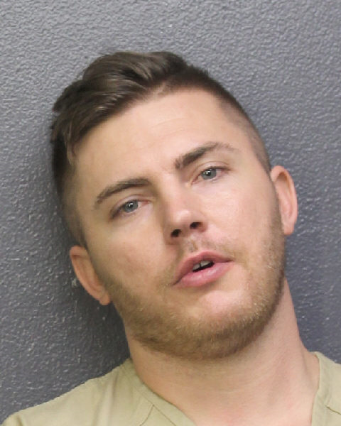 Corey Osborne Info, Photos, Data, and More / Corey Osborne TriCountyBusts / Is Corey Osborne on Social Media Like Facebook, Instagram abd Twitter?