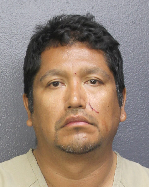 Carlos Quiroz Info, Photos, Data, and More / Carlos Quiroz TriCountyBusts / Is Carlos Quiroz on Social Media Like Facebook, Instagram abd Twitter?