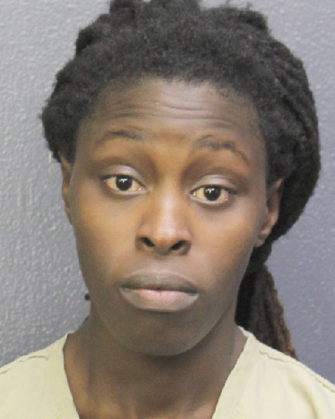 Laquonda Freeman Info, Photos, Data, and More / Laquonda Freeman TriCountyBusts / Is Laquonda Freeman on Social Media Like Facebook, Instagram abd Twitter?