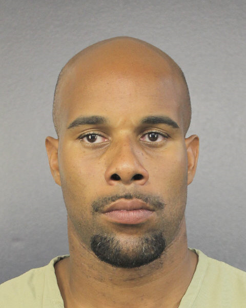 Ahmad Nicholson Info, Photos, Data, and More / Ahmad Nicholson TriCountyBusts / Is Ahmad Nicholson on Social Media Like Facebook, Instagram abd Twitter?