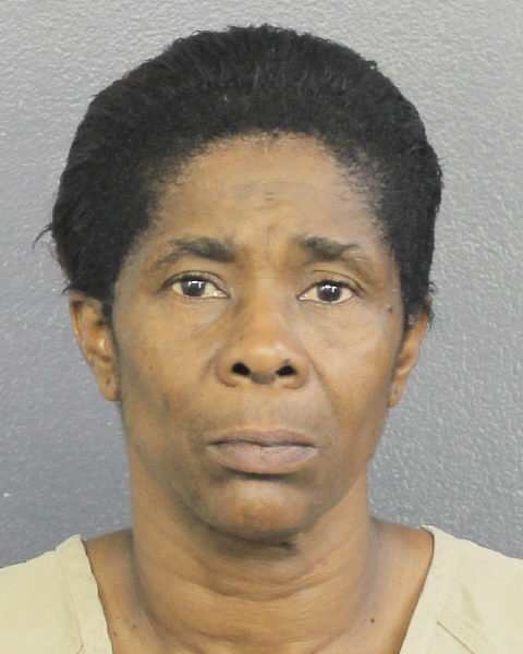 Lorraine Gibson Kerr Info, Photos, Data, and More / Lorraine Gibson Kerr TriCountyBusts / Is Lorraine Gibson Kerr on Social Media Like Facebook, Instagram abd Twitter?