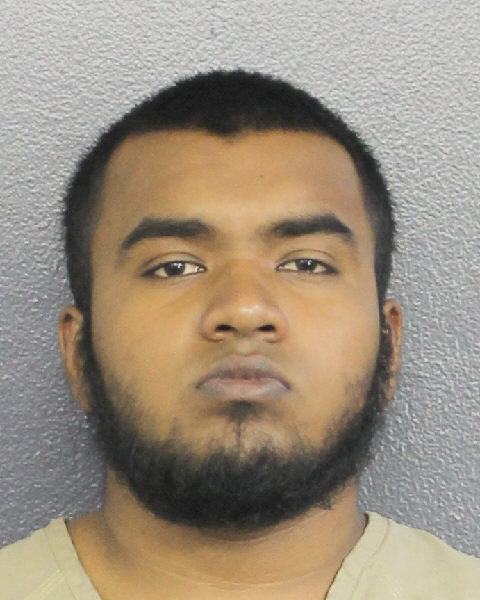 Brandon Baboolal Info, Photos, Data, and More / Brandon Baboolal TriCountyBusts / Is Brandon Baboolal on Social Media Like Facebook, Instagram abd Twitter?