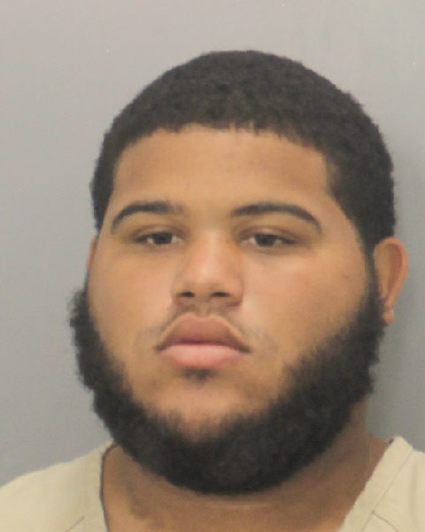 Davante Williams Info, Photos, Data, and More / Davante Williams TriCountyBusts / Is Davante Williams on Social Media Like Facebook, Instagram abd Twitter?