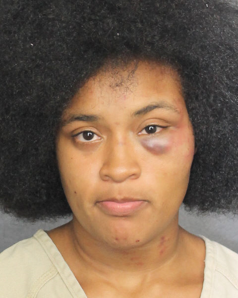 Ismiana Mccall Info, Photos, Data, and More / Ismiana Mccall TriCountyBusts / Is Ismiana Mccall on Social Media Like Facebook, Instagram abd Twitter?