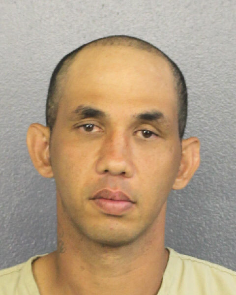 Andre Lewis Info, Photos, Data, and More / Andre Lewis TriCountyBusts / Is Andre Lewis on Social Media Like Facebook, Instagram abd Twitter?