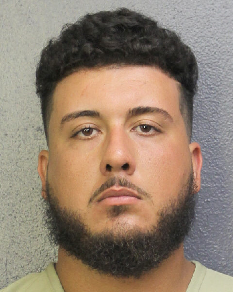 Charles Sanchez Info, Photos, Data, and More / Charles Sanchez TriCountyBusts / Is Charles Sanchez on Social Media Like Facebook, Instagram abd Twitter?