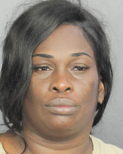 Kerry-Ann Taylor Info, Photos, Data, and More / Kerry-Ann Taylor TriCountyBusts / Is Kerry-Ann Taylor on Social Media Like Facebook, Instagram abd Twitter?