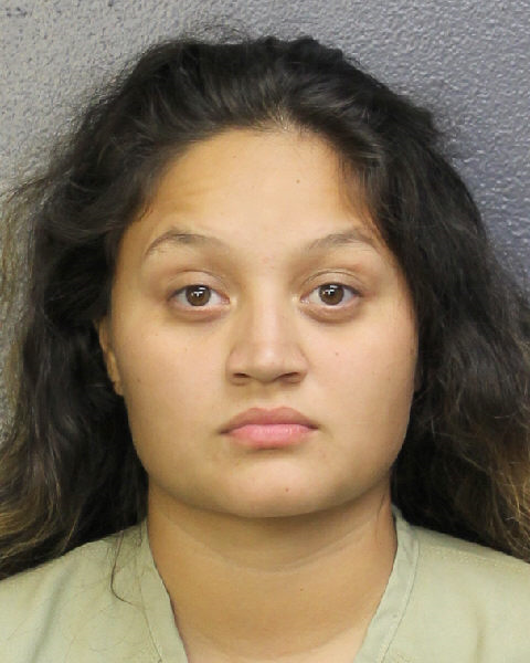 Reyna Montes Info, Photos, Data, and More / Reyna Montes TriCountyBusts / Is Reyna Montes on Social Media Like Facebook, Instagram abd Twitter?