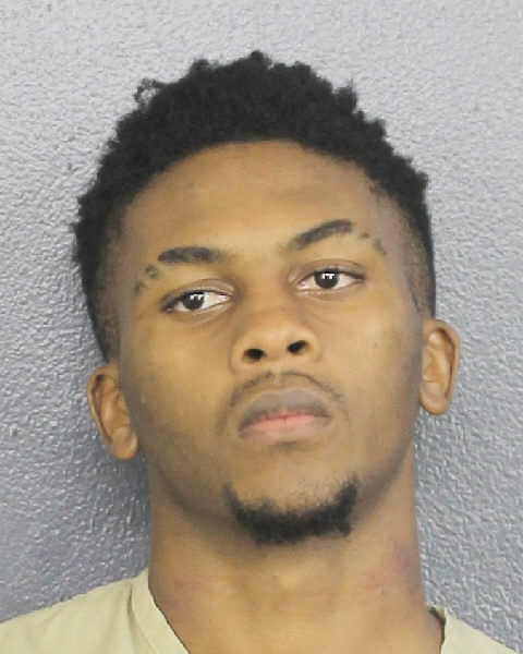 Darion Matthews Info, Photos, Data, and More / Darion Matthews TriCountyBusts / Is Darion Matthews on Social Media Like Facebook, Instagram abd Twitter?