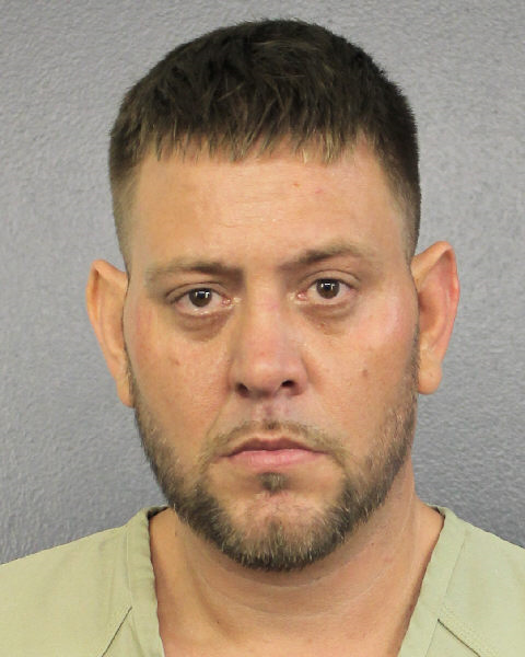 Ronnie Kasmarck Info, Photos, Data, and More / Ronnie Kasmarck TriCountyBusts / Is Ronnie Kasmarck on Social Media Like Facebook, Instagram abd Twitter?