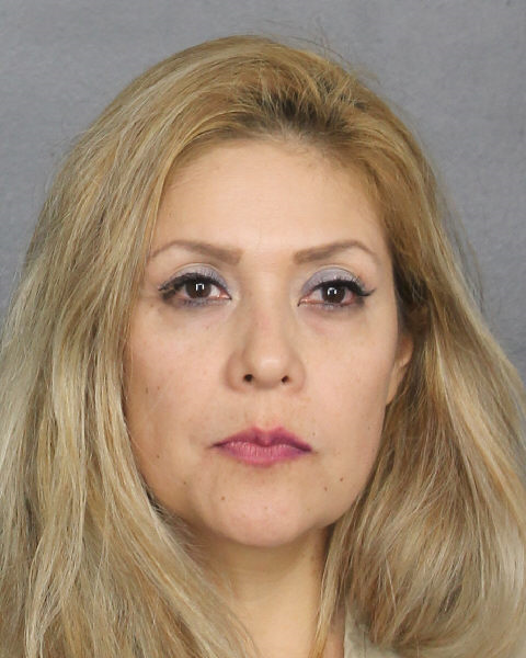 Annie Pena Info, Photos, Data, and More / Annie Pena TriCountyBusts / Is Annie Pena on Social Media Like Facebook, Instagram abd Twitter?