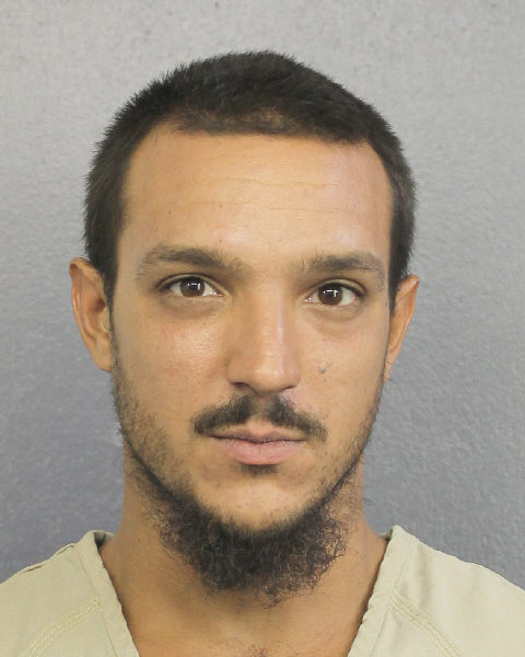 Michael Barrientos Info, Photos, Data, and More / Michael Barrientos TriCountyBusts / Is Michael Barrientos on Social Media Like Facebook, Instagram abd Twitter?