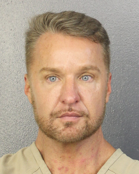 James Mc Kinney Info, Photos, Data, and More / James Mc Kinney TriCountyBusts / Is James Mc Kinney on Social Media Like Facebook, Instagram abd Twitter?