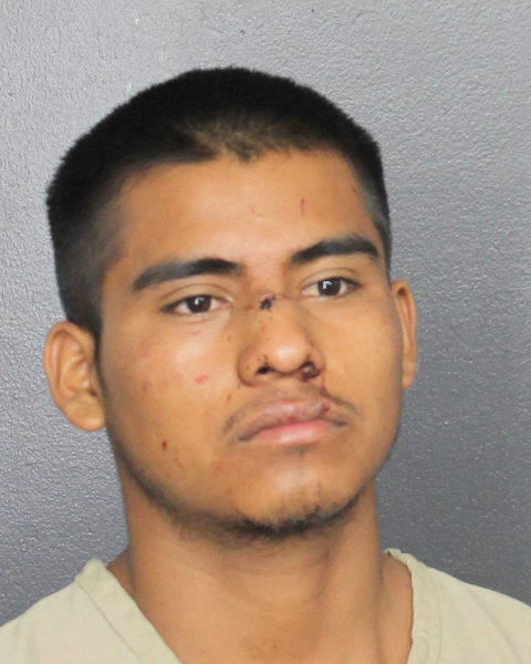 Nicolas Domingo Info, Photos, Data, and More / Nicolas Domingo TriCountyBusts / Is Nicolas Domingo on Social Media Like Facebook, Instagram abd Twitter?