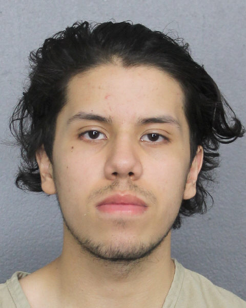 Daniel Cuenca Info, Photos, Data, and More / Daniel Cuenca TriCountyBusts / Is Daniel Cuenca on Social Media Like Facebook, Instagram abd Twitter?