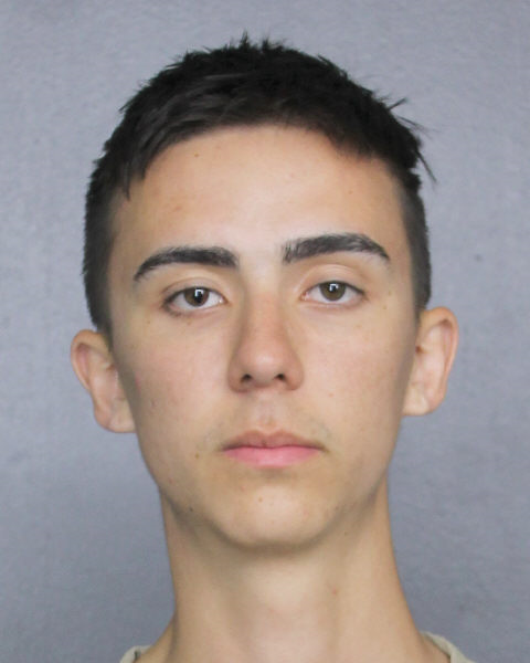 Michael Villar-Cruice Info, Photos, Data, and More / Michael Villar-Cruice TriCountyBusts / Is Michael Villar-Cruice on Social Media Like Facebook, Instagram abd Twitter?