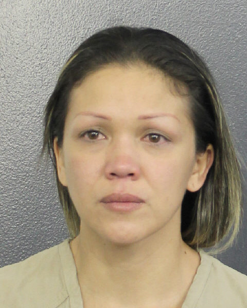 Maria Prado Info, Photos, Data, and More / Maria Prado TriCountyBusts / Is Maria Prado on Social Media Like Facebook, Instagram abd Twitter?