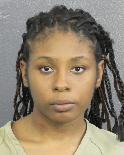 Shaniela Meyer Records Shaniela Meyer / Shaniela Meyer Photos Shaniela Meyer