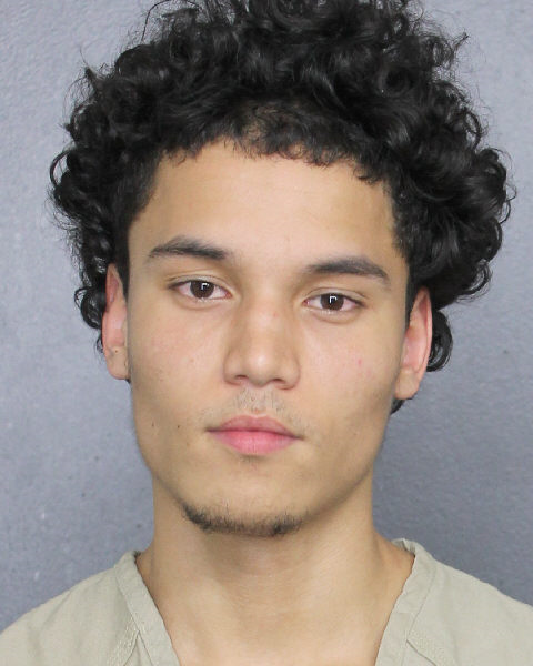 Joseph Scarlett Records Joseph Scarlett / Joseph Scarlett Photos Joseph Scarlett