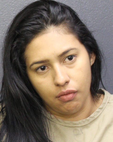 Estefania Oliva-Moncayo Records Estefania Oliva-Moncayo / Estefania Oliva-Moncayo Photos Estefania Oliva-Moncayo