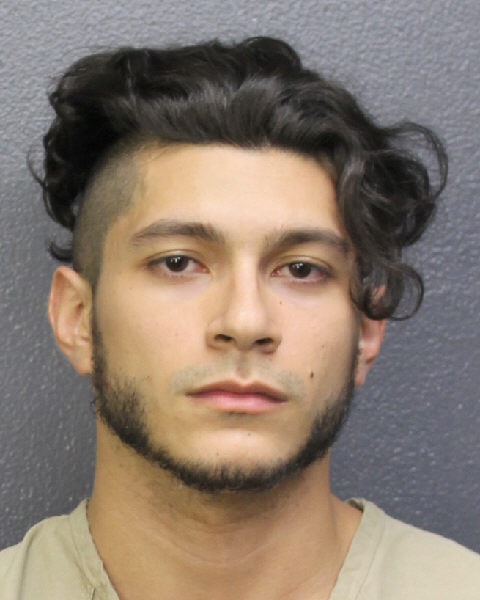 Kristian Payan Info, Photos, Data, and More / Kristian Payan TriCountyBusts / Is Kristian Payan on Social Media Like Facebook, Instagram abd Twitter?